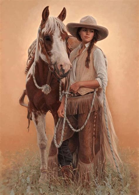 Carrie Ballantyne Captures The Cowgirl Inside Cowgirl Magazine