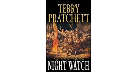 Night Watch Discworld 29 By Terry Pratchett