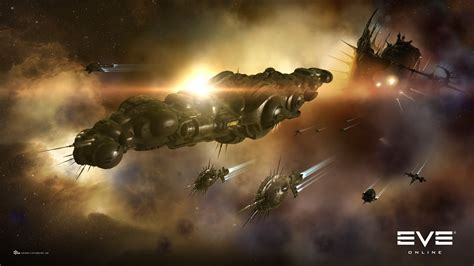 Eve Online Hd Wallpaper Background Image 2560x1440 Id1063755