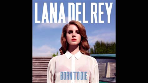 Lana Del Rey - Video Games (Instrumental) - YouTube