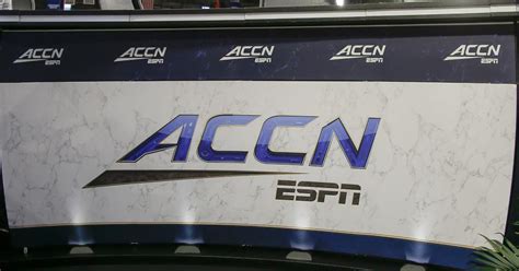 What Channel Is Acc Network How To Watch Live Stream 2021 College