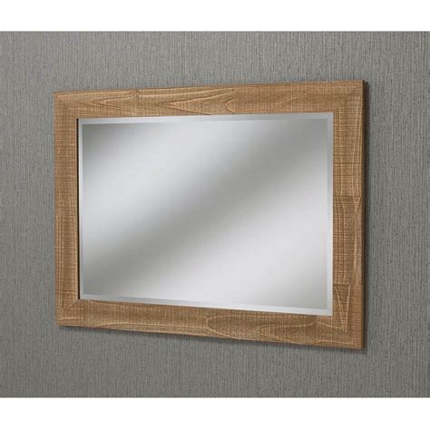 The 20 Best Collection Of Oak Wall Mirrors