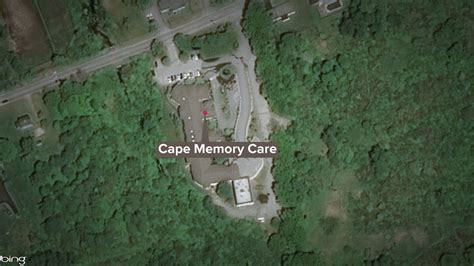 Maine Cdc Confirms Covid 19 Outbreak At Cape Memory Care
