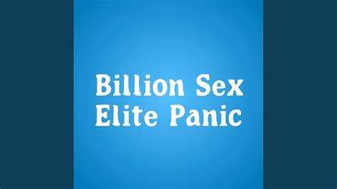 Billion Sex Youtube