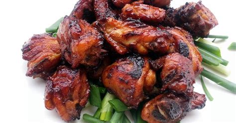Hoisin Baked Chicken Recipe By Leegoh Cookpad