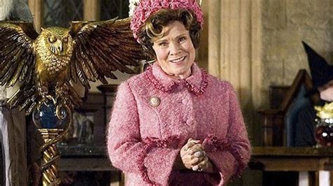 Dolores Umbridge Returns In A New Harry Potter Halloween Story