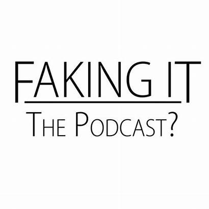 Faking Podcast Soundcloud