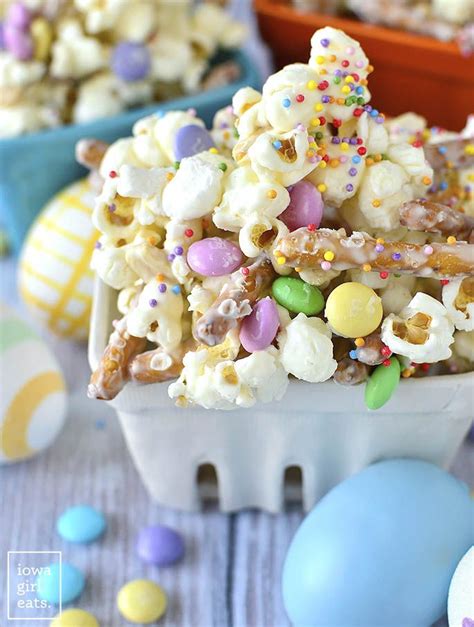 I wanted other options for gluten free chocolate desserts, but found myself cr. Gluten Free Bunny Munch - Gluten Free Easter Dessert | Recipe | Gluten free easter, Gluten free ...