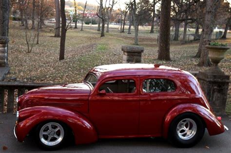 Used 1938 Willys Coupe For Sale In Nashville Tn 37027 Nashville Speed Shop