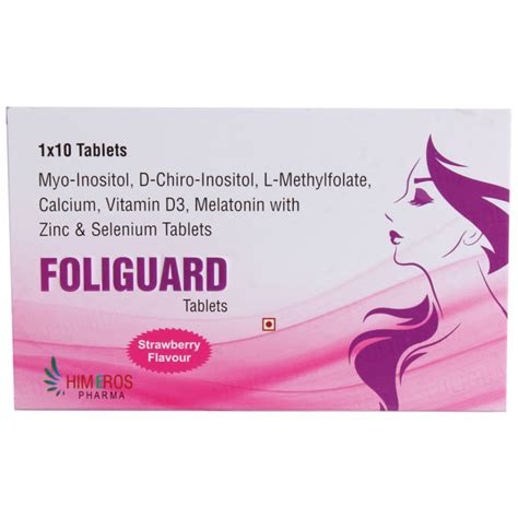 Foliguard Strawberry Tablet Uses Side Effects Price Apollo Pharmacy