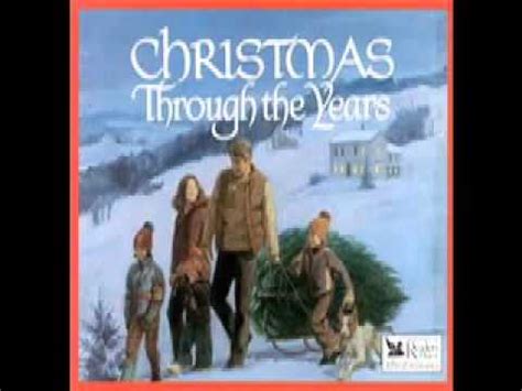 It S Beginning To Look A Lot Like Christmas Perry Como Youtube