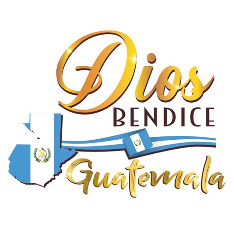 Dios Bendice Guatemala Tiempo De Orar