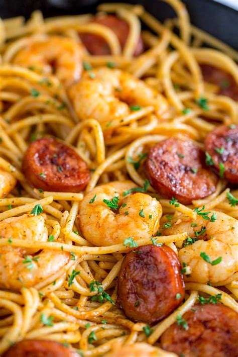 Dont Miss Our 15 Most Shared Shrimp And Spaghetti Easy Recipes To