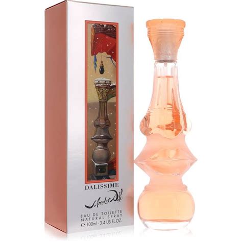 Dalissime Perfume By Salvador Dali