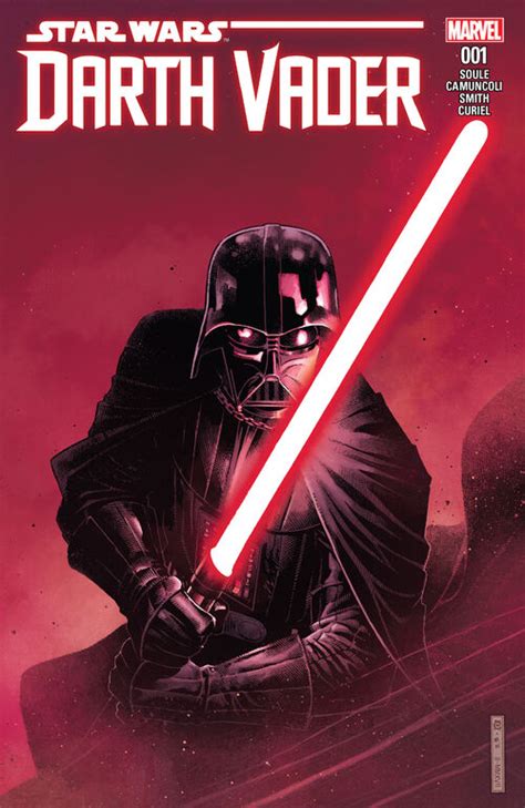 Darth Vader Dark Lord Of The Sith 1 The Chosen One Part I