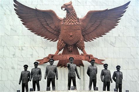 Lambang Garuda Sebagai Simbol Indonesia Diatur Dalam Ini Aturannya My Hot Sex Picture