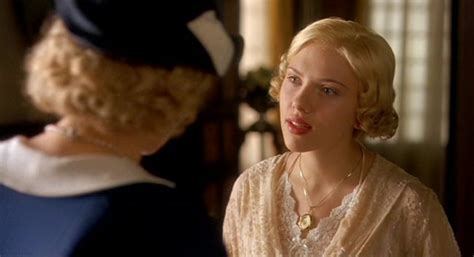5 Great Mostly Forgotten Scarlett Johansson Films That Moment In