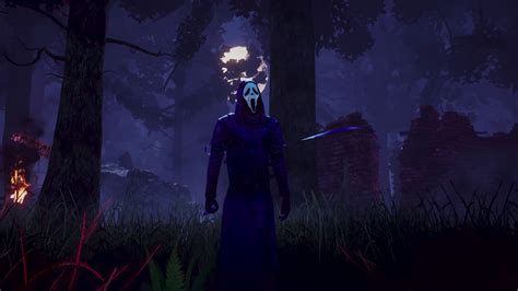 Dead By Daylight Update Adds New Killer Full Patch Notes Detailed