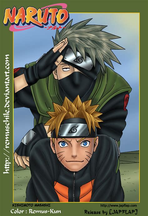 Naruto（ナルト）) is a japanese manga series written and illustrated by masashi kishimoto. Naruto Shippuden, Vol.35 , Chapter 314 : Akatsuki Invasion ...