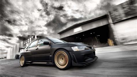 In this vehicles collection we have 22 we determined that these pictures can also depict a jdm. black mitsubishi lancer evolution jdm car hd JDM ...