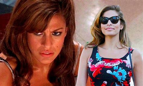 Eva Mendes In Talks To Reprise Fast And Furious 8 Role As Agent Monica