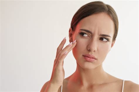 Dry Skin Patches On Face Causes And Treatments