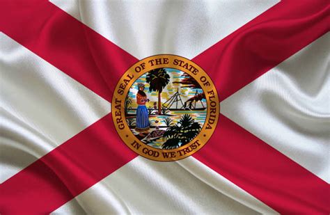 Florida Flag Stock Photos Pictures And Royalty Free Images Istock