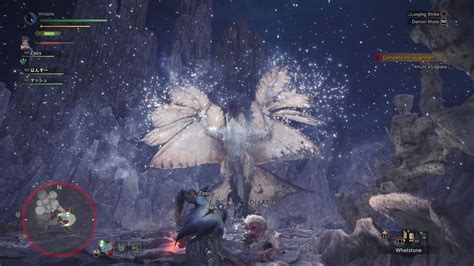 · squads are monster hunter world's answer to traditional mmo guilds, and they're easy to get up and running. Monster Hunter: World Review - Just Push Start