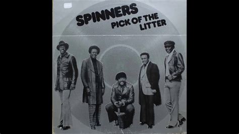 The Spinners Games That People Play Youtube