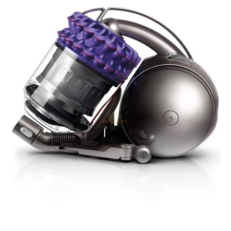 Dyson Cinetic Animal Canister Vacuum Cleaner Vacuum Direct