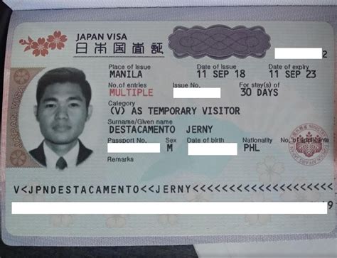 I would like to ask how to apply japanese visa in shanghai? How to Apply for a Japan Tourist Visa Without ITR and Get ...