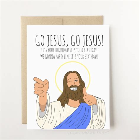 Funny Religious Birthday Cards Birthdaybuzz