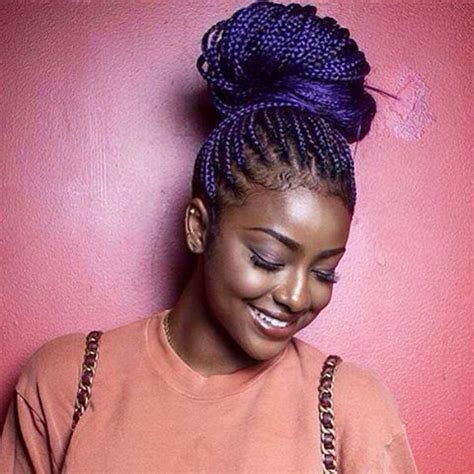 Keys to picking a good hairstyle for round faces. 25 Kinky Twist Hairstyles | Hairstyles Update