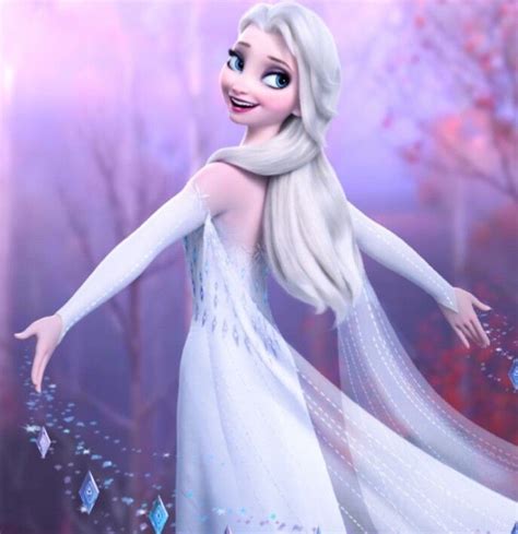 Elsa Frozen Ll The Fifth Element Art Disney Frozen Elsa Art