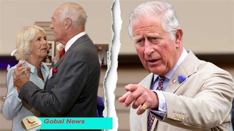 Royal Shock Prince Charles Asked For A Divorce After Discovering Camilla Had An Affair Youtube