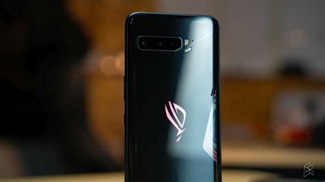 The devices our readers are most likely to research together with asus rog phone ii zs660kl. Asus ROG Phone 3: Everything you need to know | SoyaCincau.com