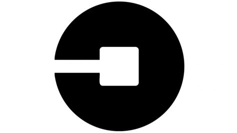 Uber Logo Storia E Significato Dell Emblema Del Marchio