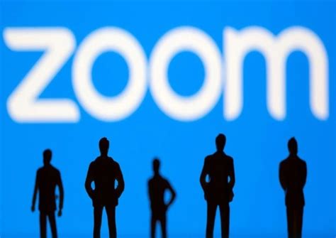 Zoom Renames Chat Product Adds Features In Push To Compete With Teams