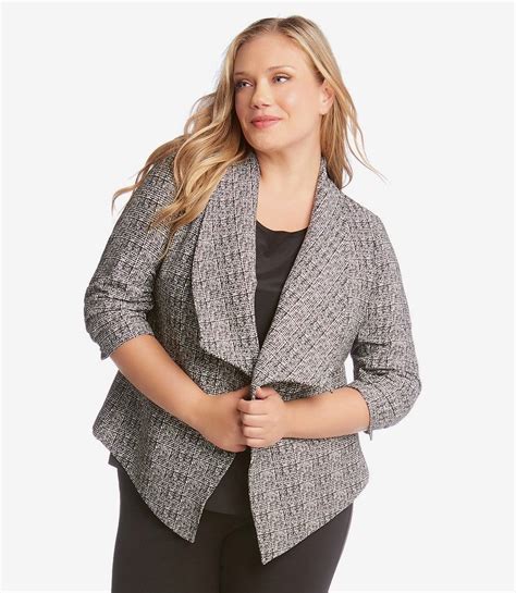 Introduction to the intellectual enterprises of computer science and the art of programming. Ethical Plus Size Clothing - Karen Kane | Fair trade ...