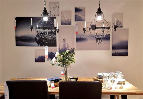 16 Ikea Wall Decor Ideas Boost Your Homes Style Quotient