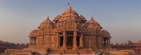 Planning A Day In Akshardham Temple Heres Few Things That You Should