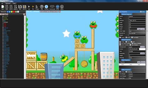 Booty5 Html5 Game Maker Now Available For Free Download Drmop