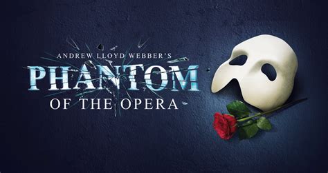 Phantom Der Opera In Broadway Alles Was Du über Das Musical Wissen