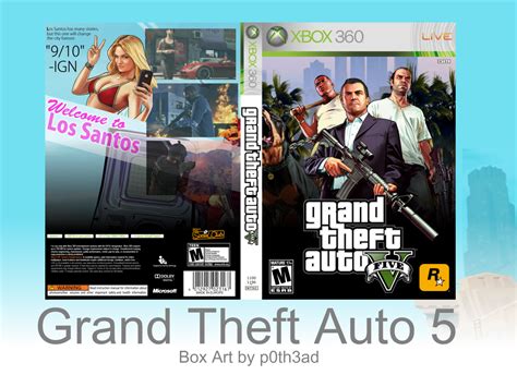 Viewing Full Size Grand Theft Auto Vi Box Cover Hot Sex Picture