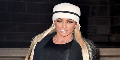 Katie Price Quits Social Media With Cryptic Message To Fans