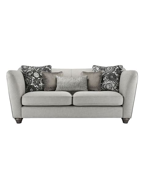 Blush pink sofas under $1000. Burlesque Sofa | Sofa, Pink leather sofas, Beautiful sofas