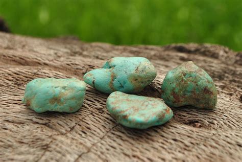How To Tell If Your Turquoise Is Real