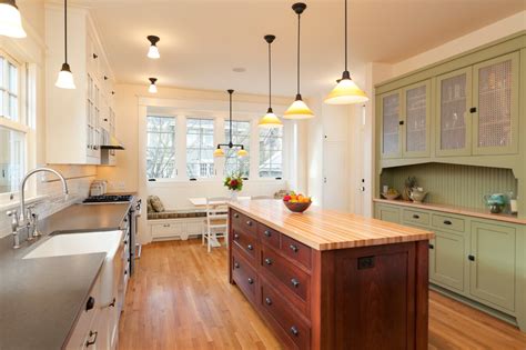 Msi ivory iridescent 12 in. 22 Luxury Galley Kitchen Design Ideas (Pictures)