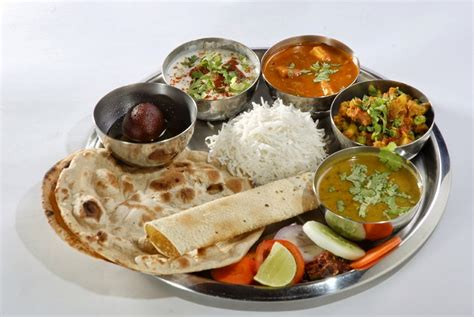 Top 10 Healthy Indian Food ~ Total Stylish