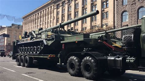 Украина 24 августа празднует годовщину независимости. День независимости Украины 2018 Парад - YouTube